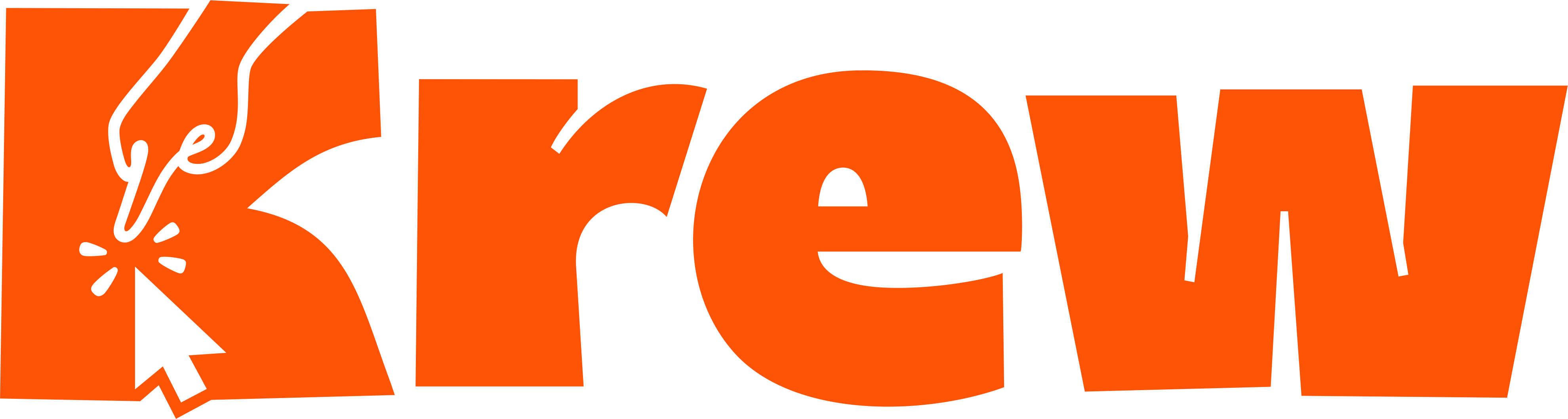 Krew